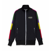 Palm Angels x Missoni Track Jacket Black