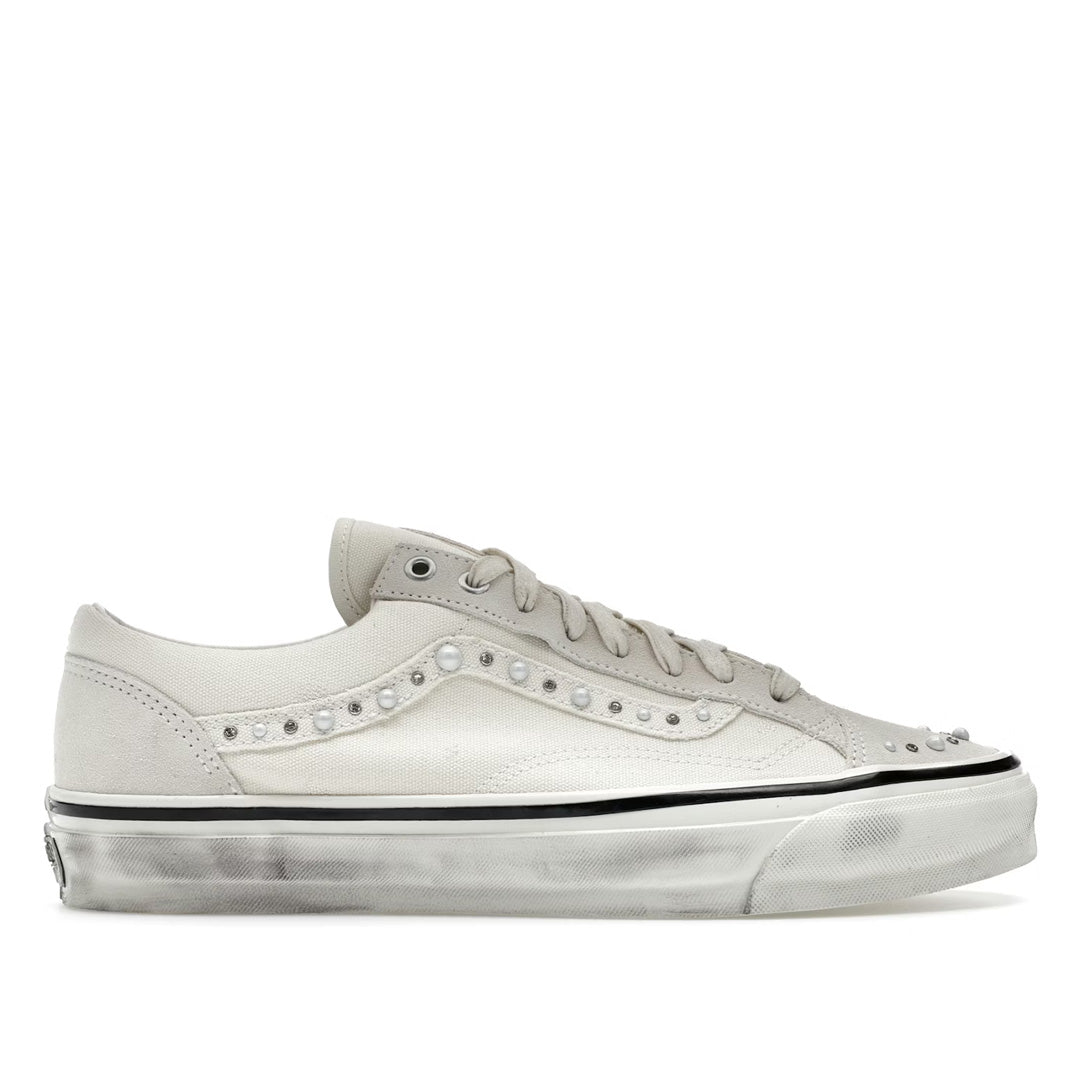 Vans OTW Old Skool 36 Pearlized Pack White