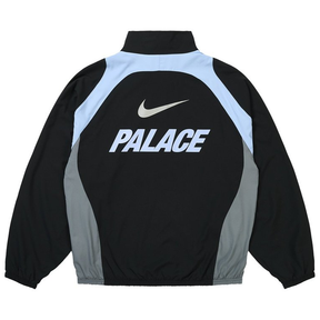 Nike x Palace Black Track Jacket