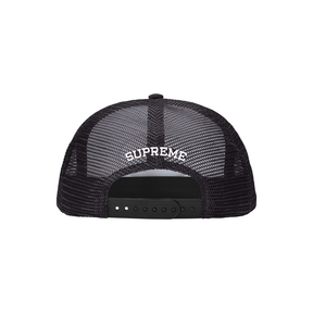 Supreme x Playboy® Mesh Back 5-Panel Black