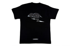 Fragment x Pokemon Eevee T-Shirt Black
