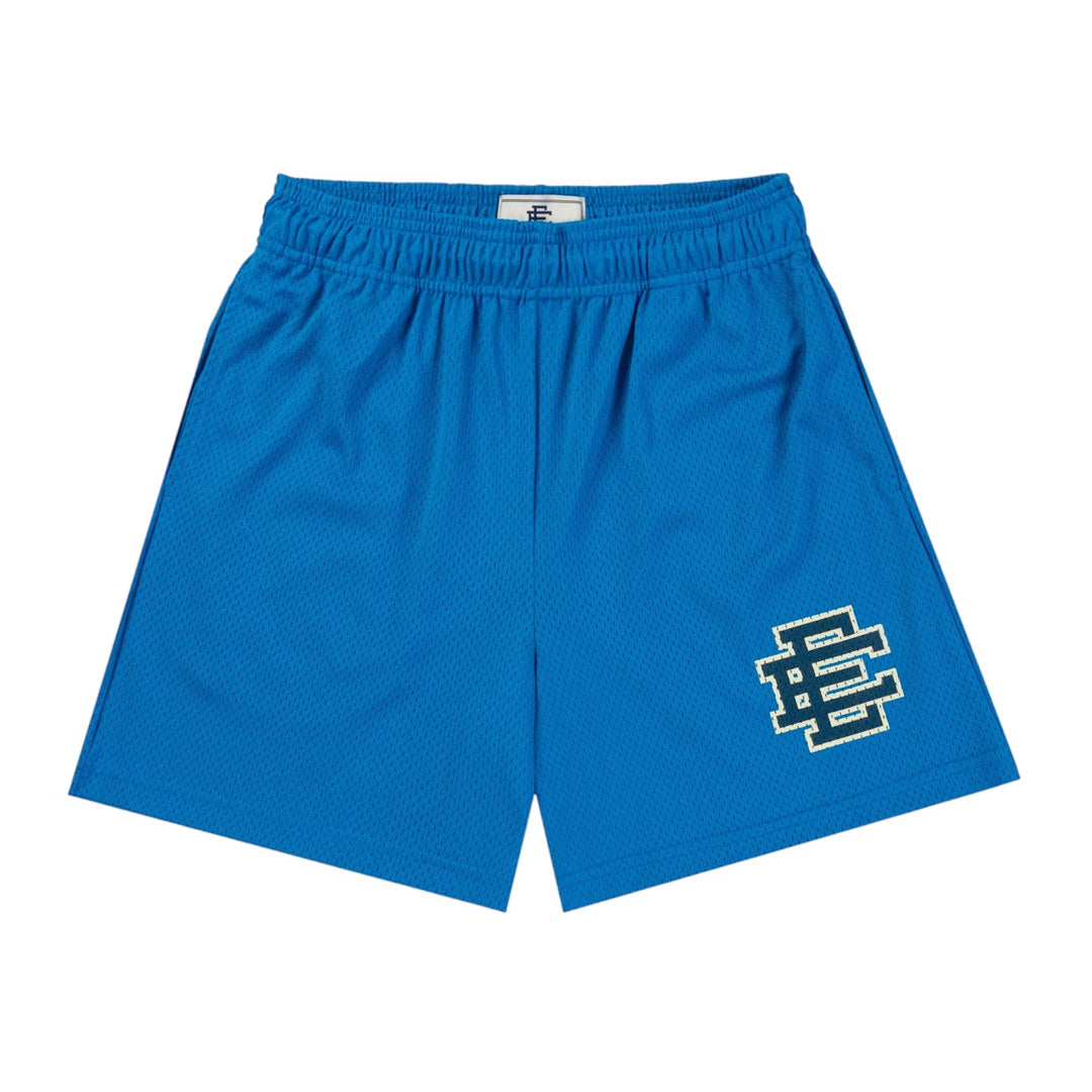 Eric Emanuel EE Basic Short Swedish Blue/Navy
