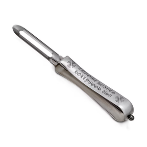 Chrome Hearts Potato Pealer