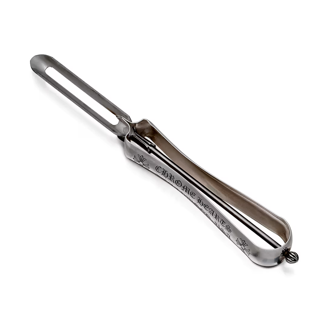Chrome Hearts Potato Pealer
