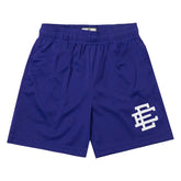 Eric Emanuel EE Basic Short Purple/White