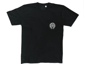 Chrome Hearts Honolulu Exclusive T-Shirt Black