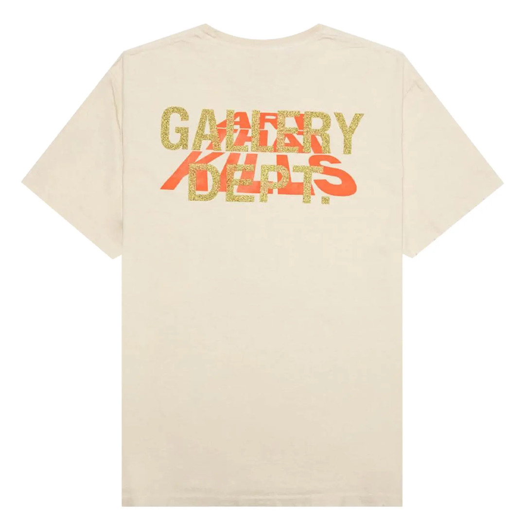 Gallery Dept. F*** Your Reality T-shirt