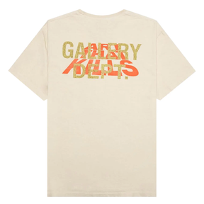 Gallery Dept. F*** Your Reality T-shirt