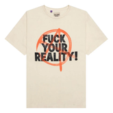 Gallery Dept. F*** Your Reality T-shirt