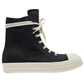 Rick Owens Hollywood High Black Milk