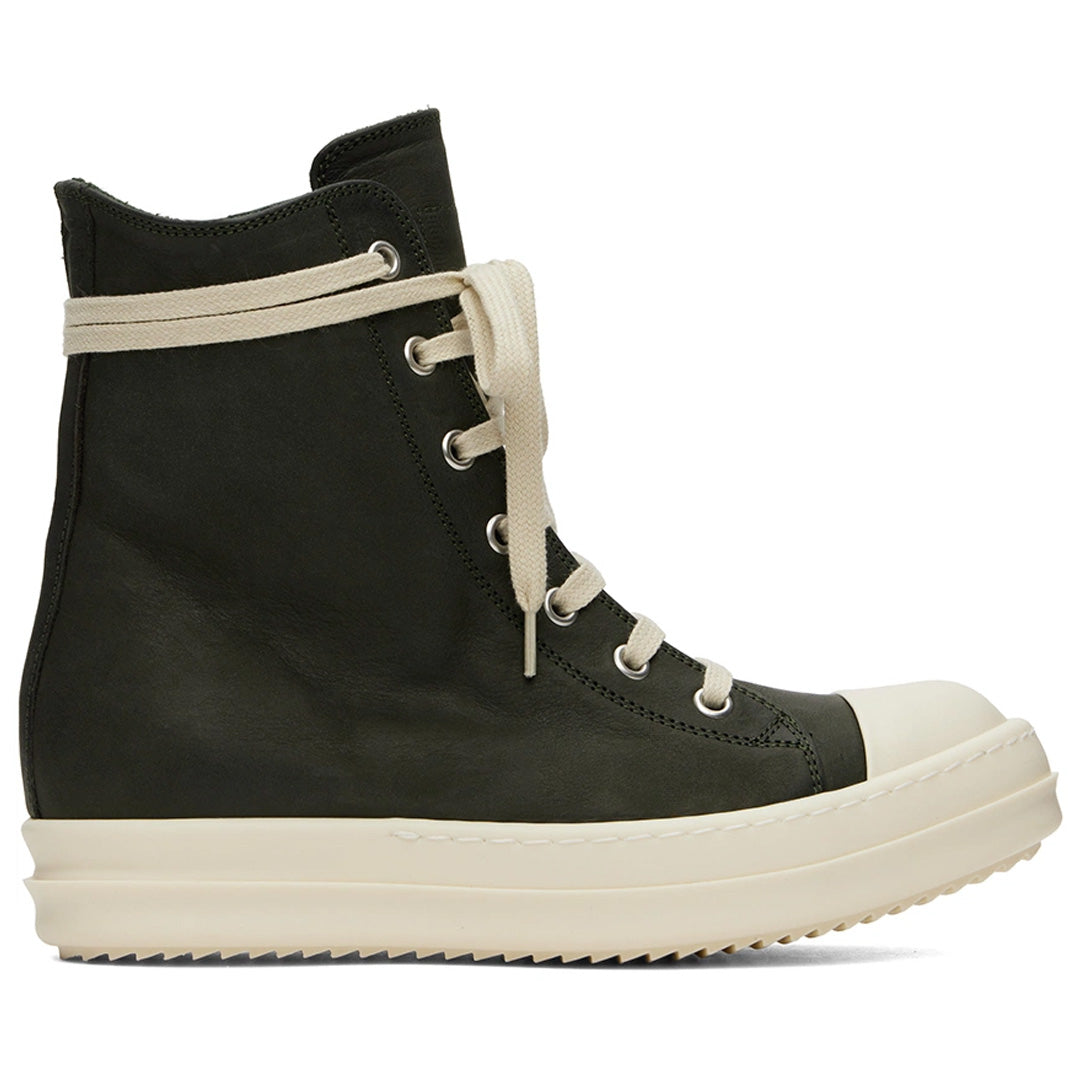 Rick Owens Porterville High Sneaks Bosco