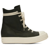 Rick Owens Porterville High Sneaks Bosco