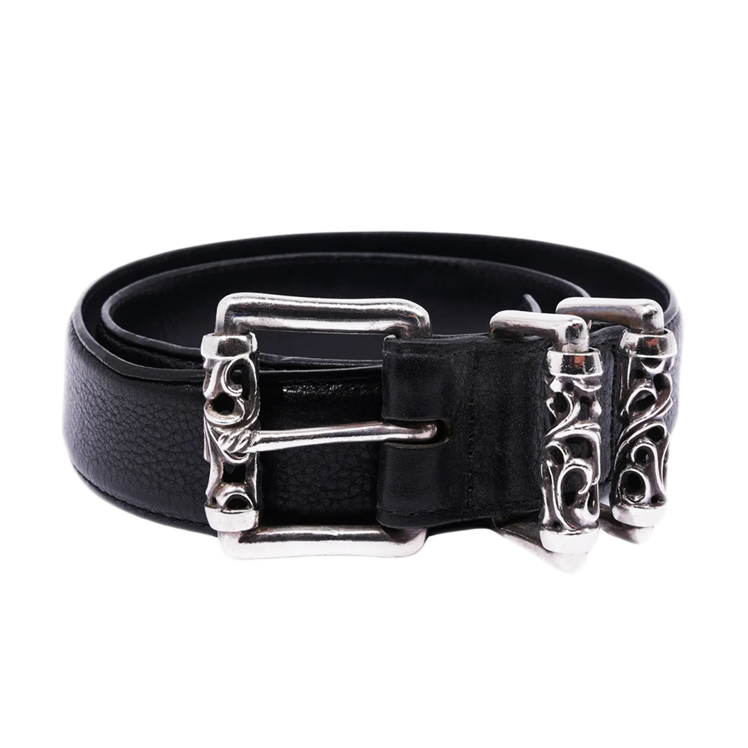 Chrome Hearts Roller Belt