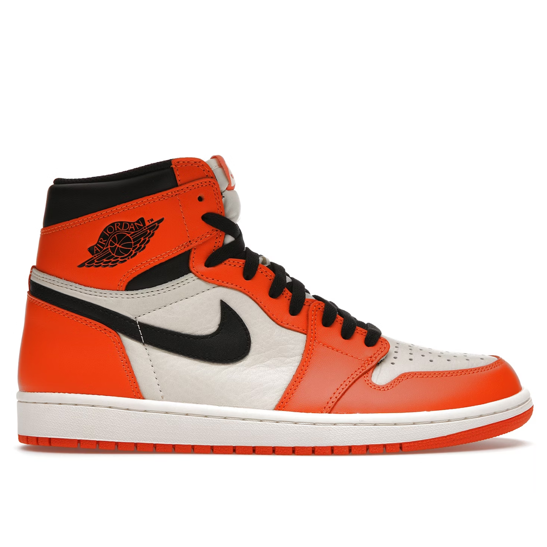 Jordan 1 Retro Reverse Shattered Backboard
