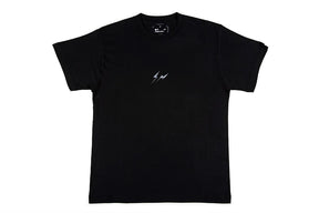 Fragment x Pokemon Eevee T-Shirt Black