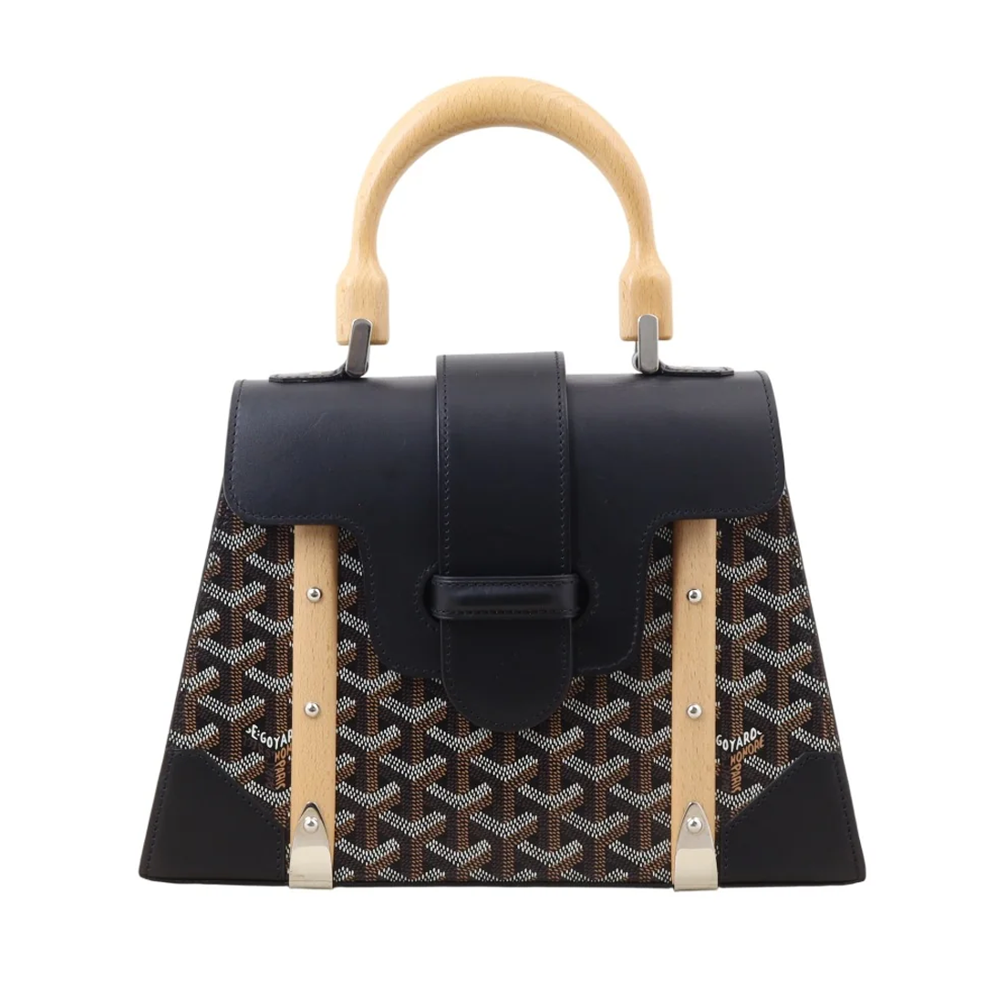 Goyard Saigon PM Handbag