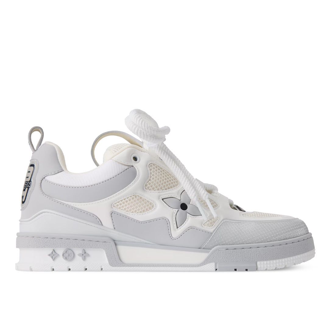 Louis Vuitton Skate Sneaker Grey