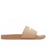 Balenciaga Slides Beige