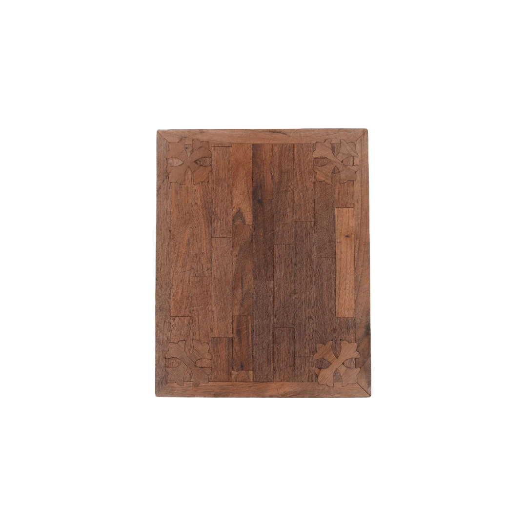 Chrome Hearts Wood Cutting Boards