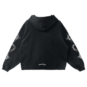 Chrome Hearts Soap And Water Hoodie