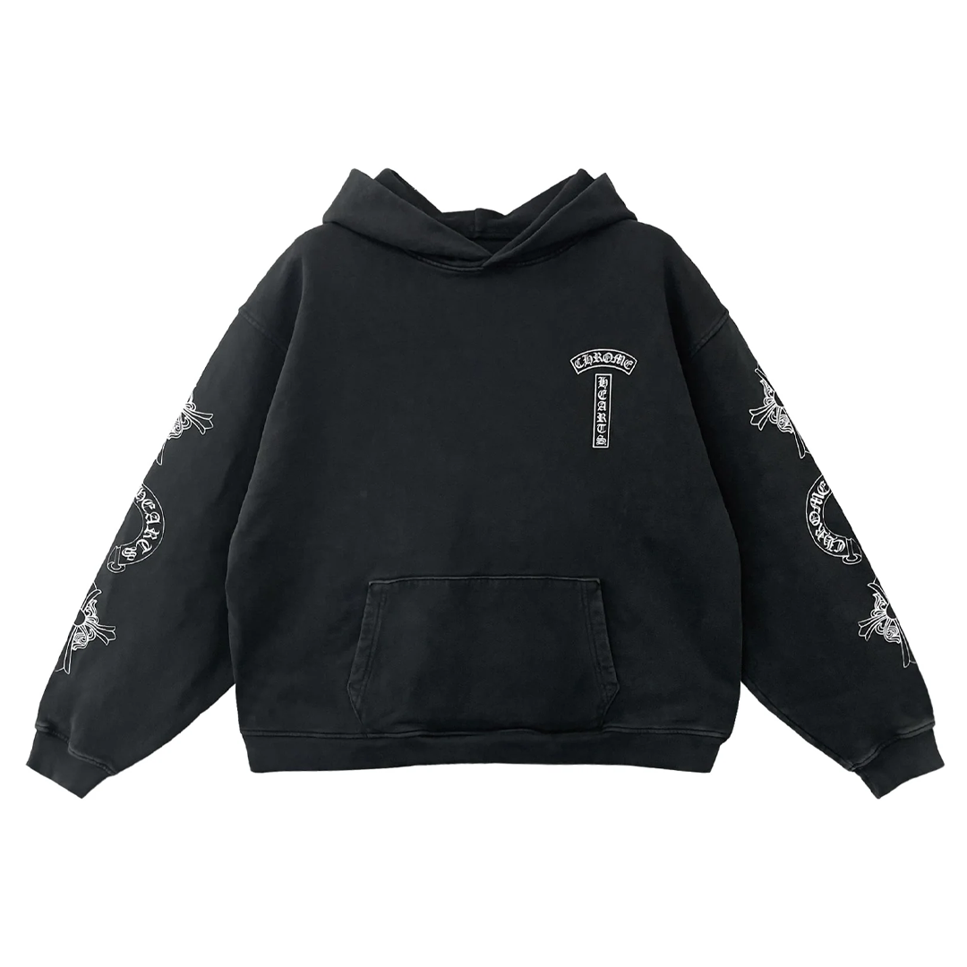 Chrome Hearts Soap And Water Hoodie