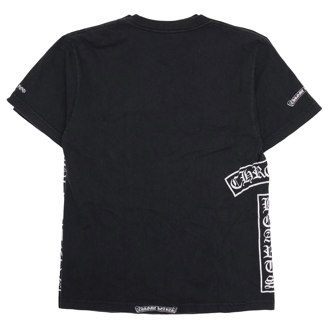 Chrome Hearts Soap And Water T-Shirt