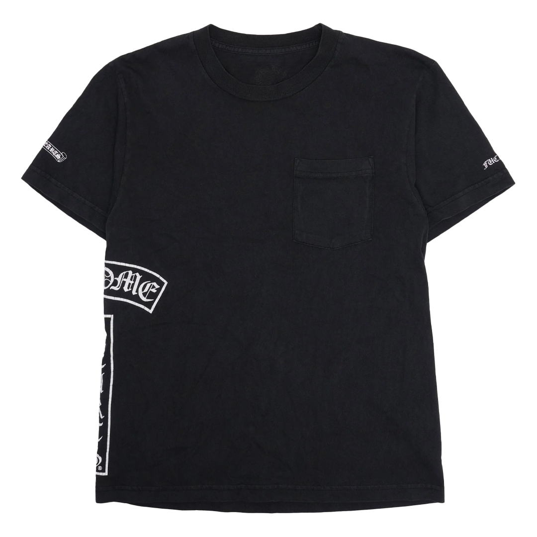 Chrome Hearts Soap And Water t-Shirt
