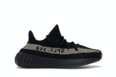 Adidas Yeezy Boost 350 V2 Core Black Green