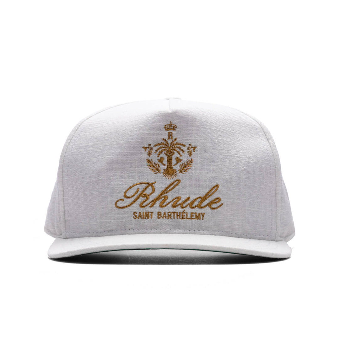 Rhude St Barths Rosewood Hat Kenshi Toronto