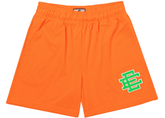 Eric Emanuel Ee Basic Short Safety Orange/Green