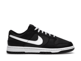 Nike Dunk Low Black White (2022)