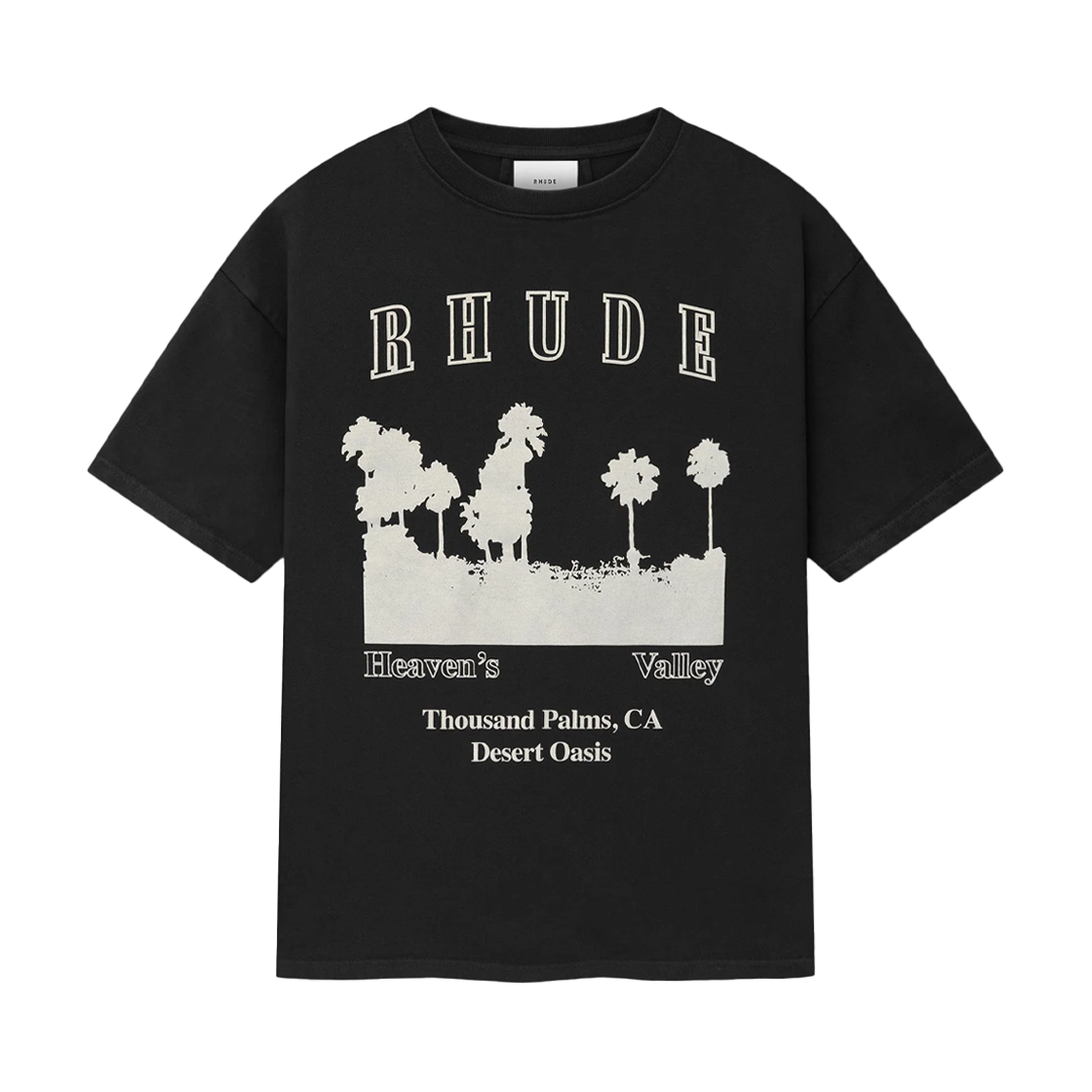 Rhude Thousand Palms T-Shirt