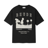 Rhude Thousand Palms T-Shirt