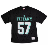 Tiffany & Co x Mitchell and Ness Football Jersey