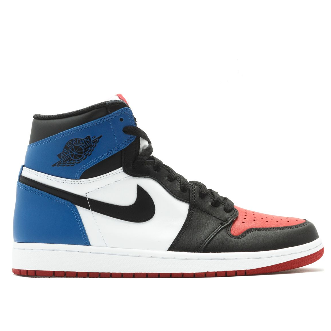 Jordan 1 Retro High Top 3