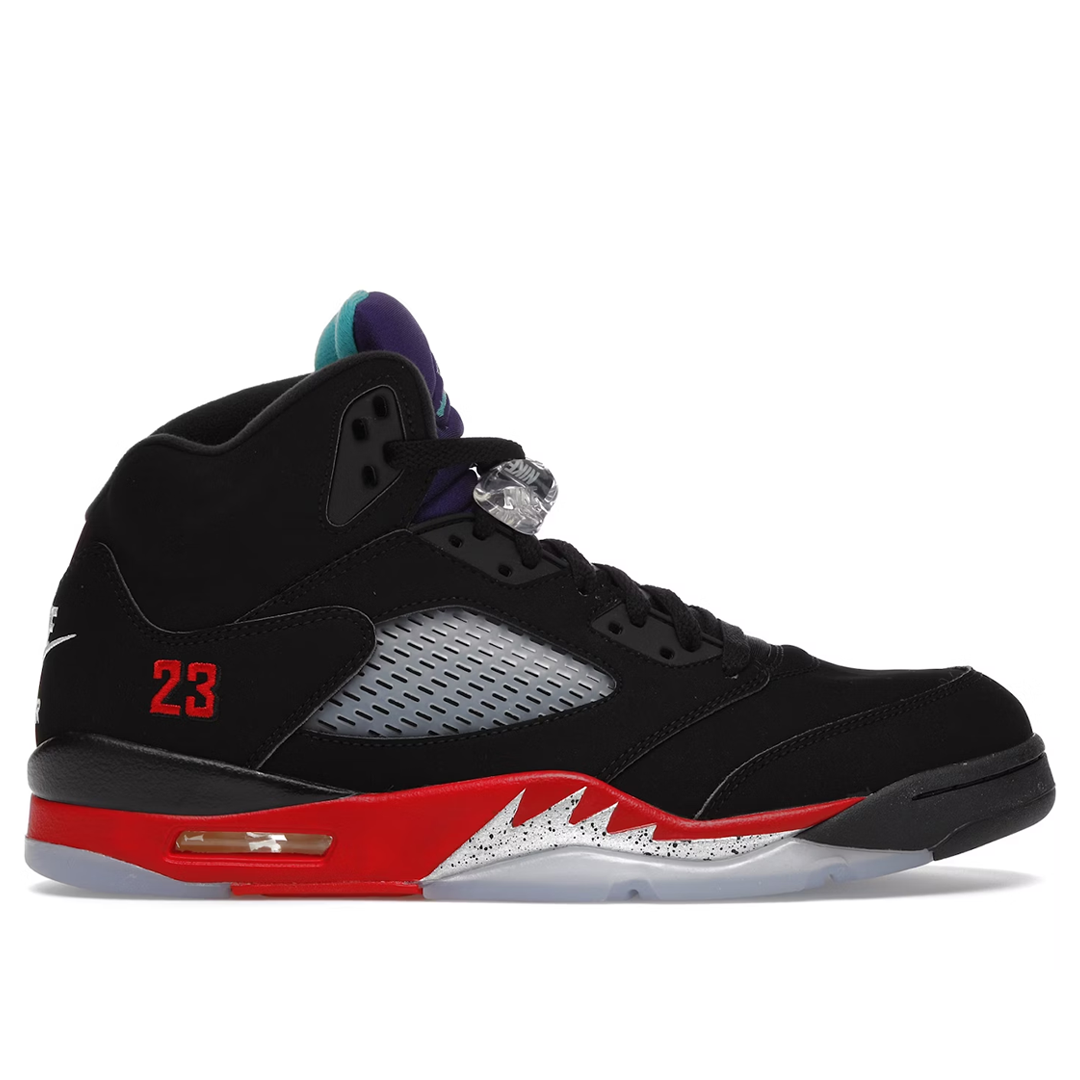 Jordan 5 Retro Top 3