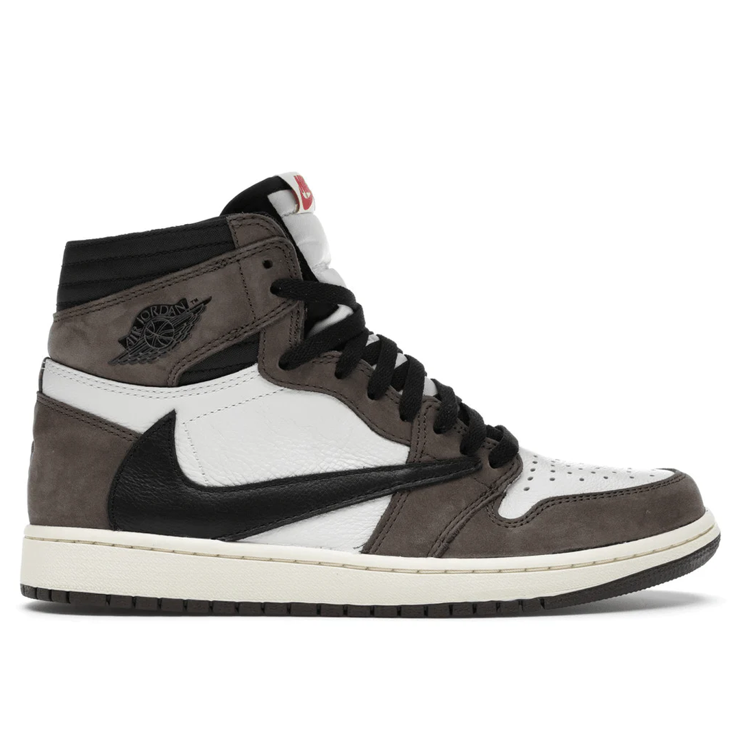 Jordan 1 Retro High Travis Scott