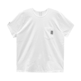 Chrome Hearts Eye Chart T-Shirt White