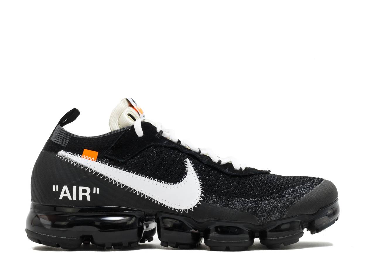Nike Air VaporMax Off-White (Pre-Owned)