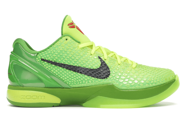 即日発送‼️ nike Kobe 6 Protro Grinch 26cm vhfdlegk6aspdy5tkm3h_e66bf403-