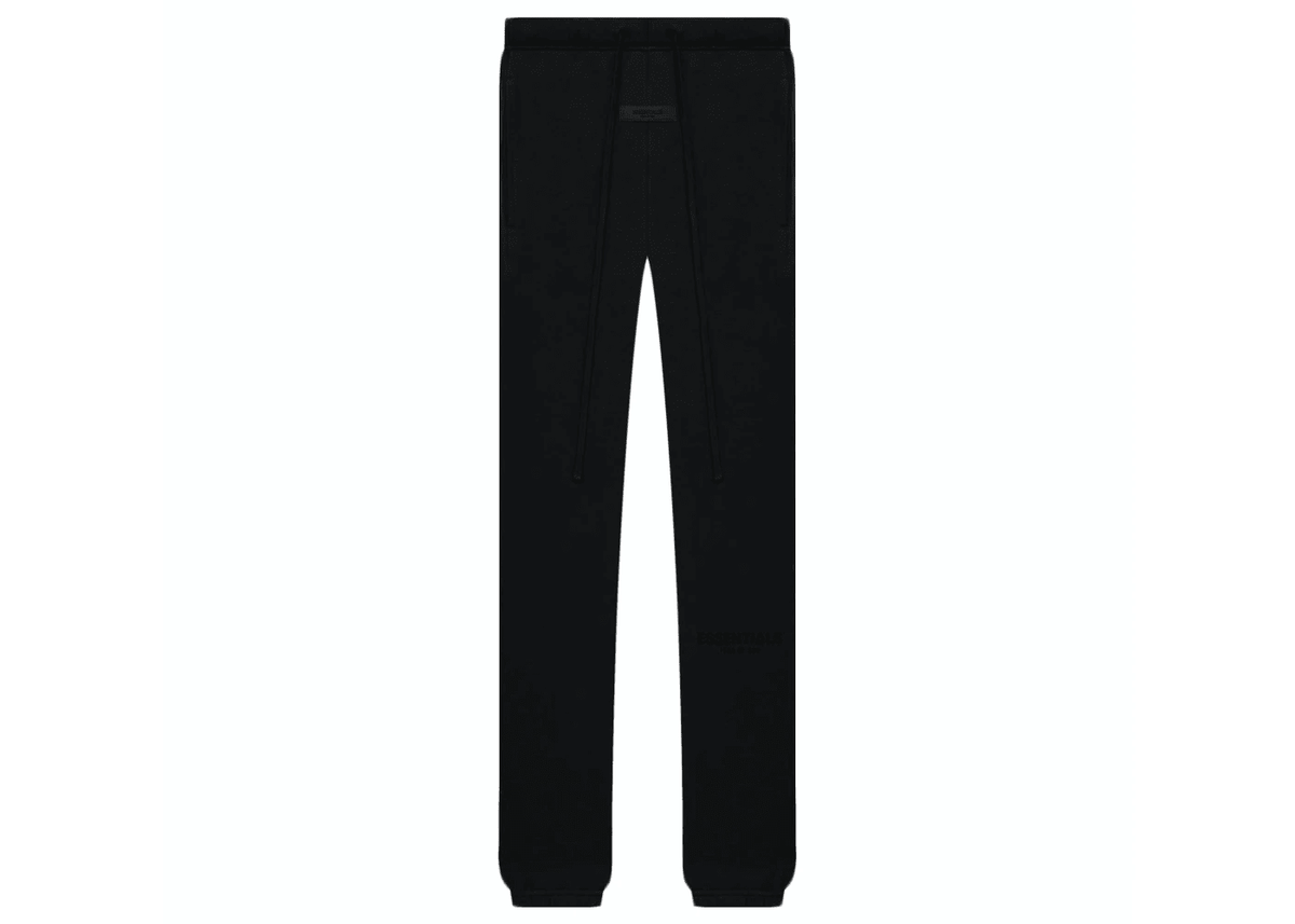 Fear Of God Essentials Sweatpants (Ss22) Stretch Limo