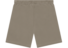 Fear Of God Essentials Shorts Desert Taupe