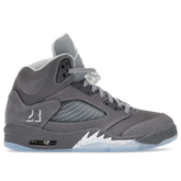 Jordan 5 Retro Wolf Grey (2026)