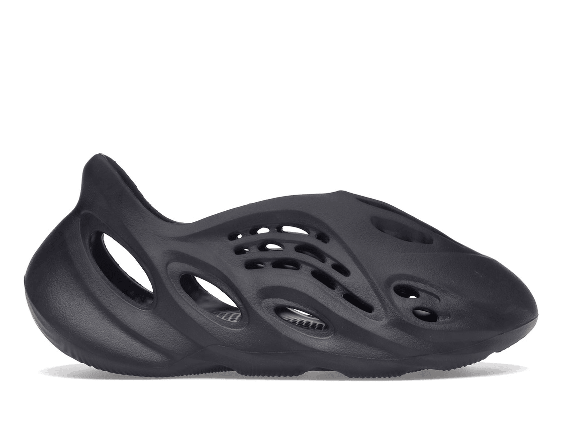 Adidas Yeezy Foam Rnnr Onyx (Pre-Owned)