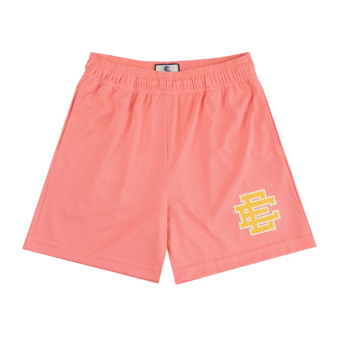 Eric Emanuel EE Basic Short Strawberry Ice/Pink