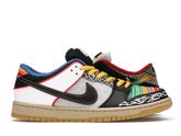 Nike Sb Dunk Low What The Paul