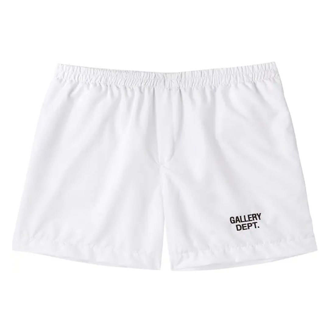 Gallery Dept. Zuma Shorts White