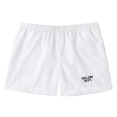 Gallery Dept. Zuma Shorts White