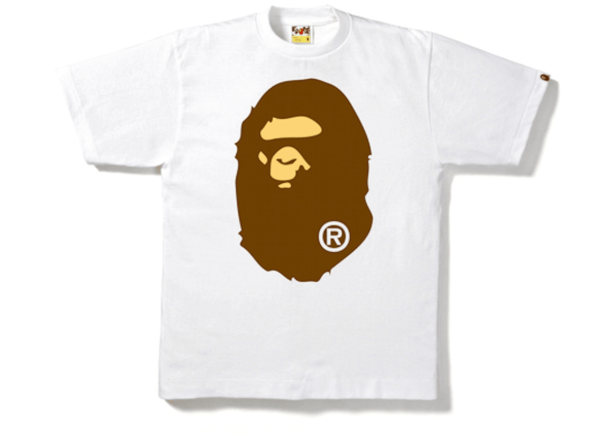 Shop Bape Kenshi