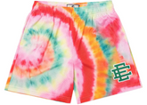 Eric Emanuel EE Basic Short Tie Dye/Green